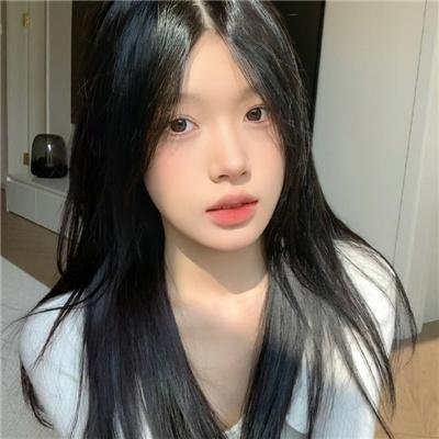 如是