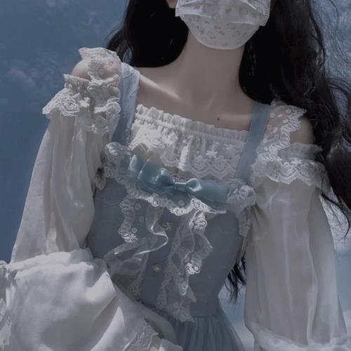 少女的心声